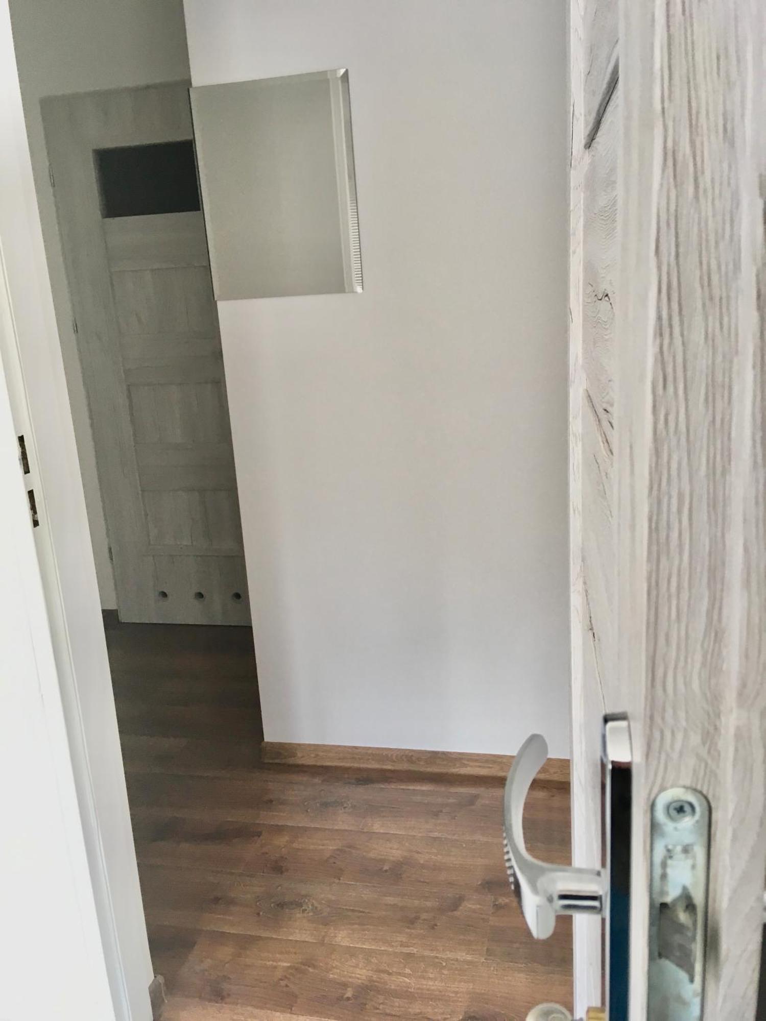 Villa Marynarza Stolpmünde Zimmer foto